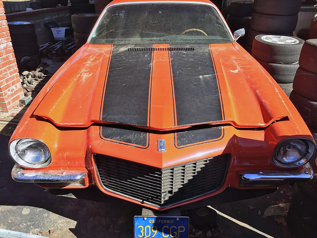 The best cars you’ll ever buy will be covered in dust.